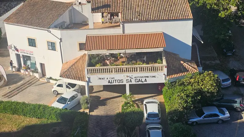 Auto Sa Cala - Bild 1