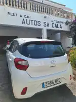 Auto Sa Cala - Bild 10