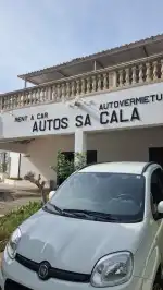 Auto Sa Cala - Bild 8