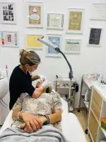 VM Beauty Salon - Bild 2