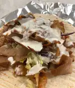 Mallorca Doner Kebab - Bild 3