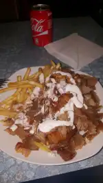 Mallorca Doner Kebab - Bild 7