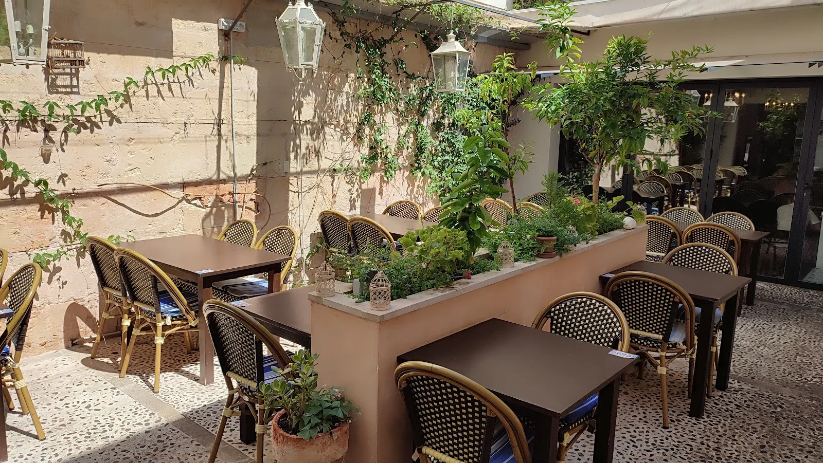 Alchemy Restaurante - Bild 1