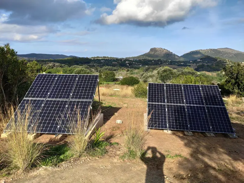 Domoelectric - Bild 1