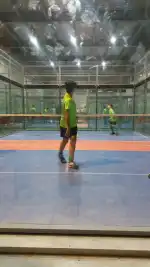 Fit Point | Pádel - Bild 7