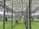 Mallorca Padel Indoor