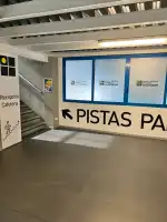 Mallorca Padel Indoor - Bild 9