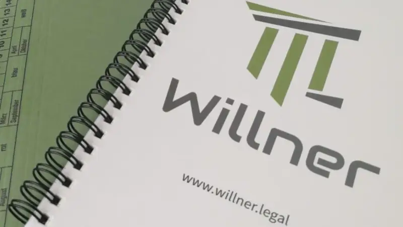 Kanzlei Sonja Willner - Bild 1