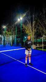 Costa Calvià Padel Club - Bild 7