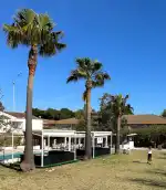 Costa Calvià Padel Club - Bild 9