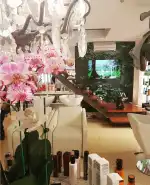 Xavier Matamoros Hairdressers - Bild 5