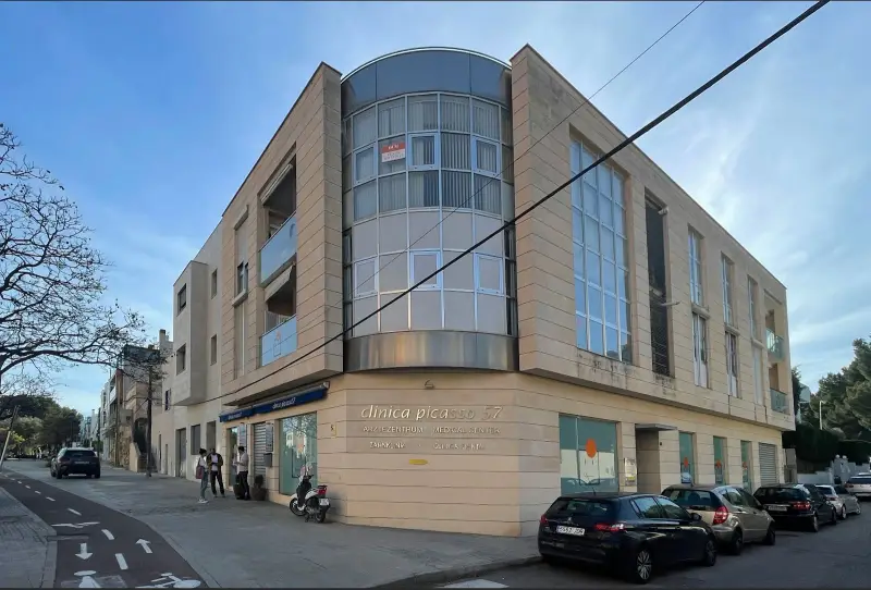 HNO MALLORCA - Imagen 1