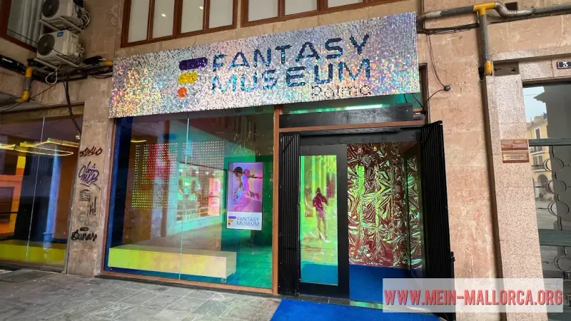Fantasy Museum - Image 1