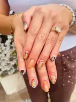 Made by Ahyoka Nails - Bild 2