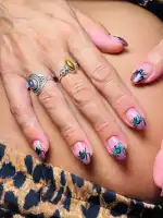 Made by Ahyoka Nails - Bild 9