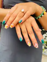 Made by Ahyoka Nails - Bild 6