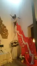 Parroquia de Nuestra Señora de Montserrat - Bild 6