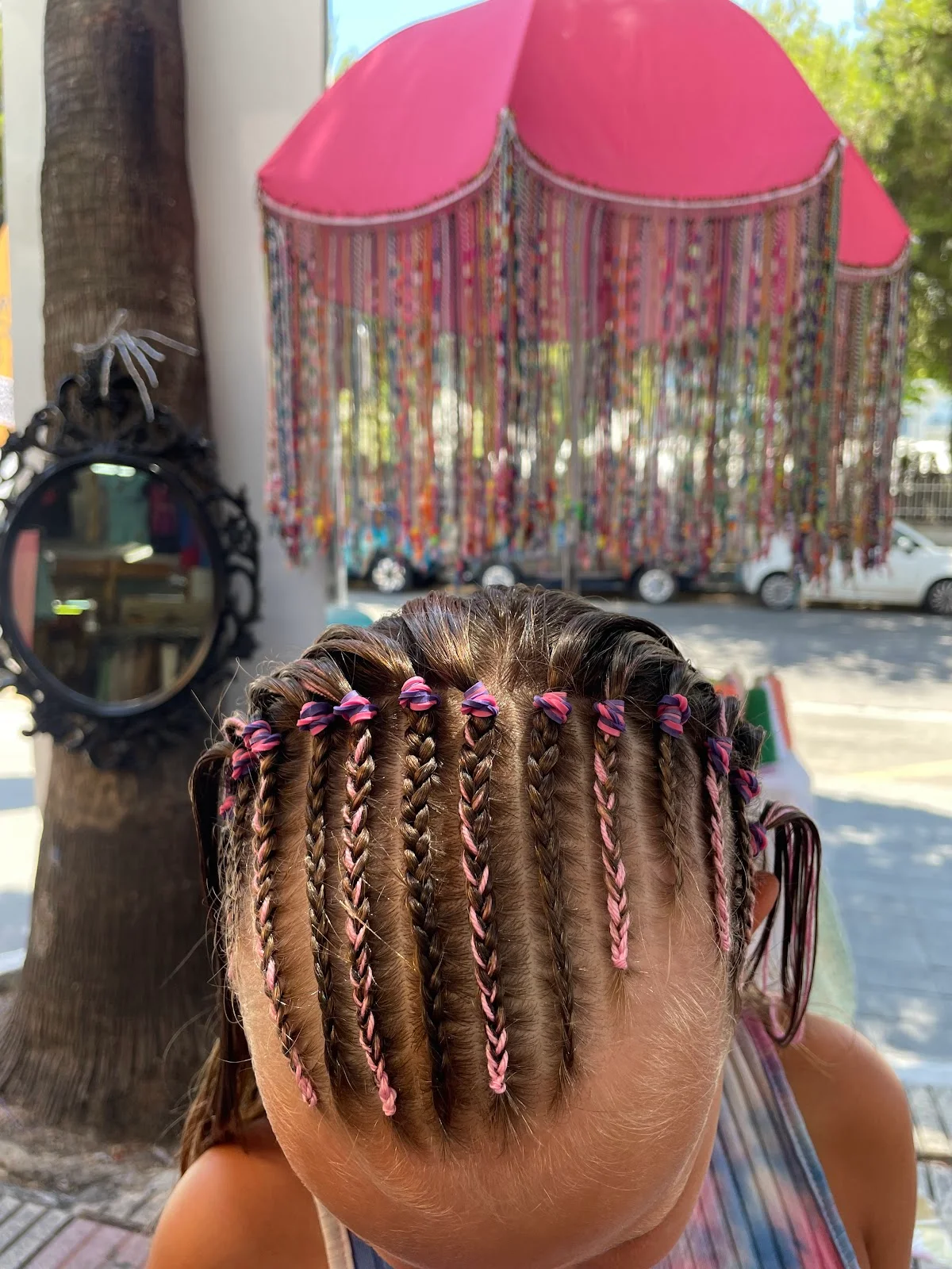 Yaya Trenzas Hair Braids - Bild 1