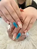 Diamond nails - Bild 2