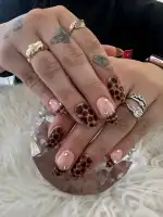 Diamond nails - Bild 10