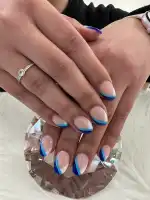 Diamond nails - Bild 3