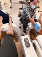 Diamond nails - Bild 9