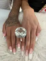 Diamond nails - Bild 8