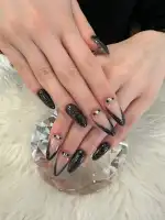 Diamond nails - Bild 9