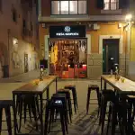 Fría Sophia Wein- und Champagnerbar