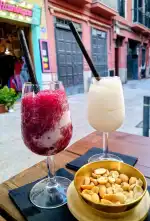 Fría Sophia Wein- und Champagnerbar - Bild 9