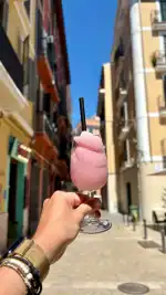 Fría Sophia Wein- und Champagnerbar - Bild 7