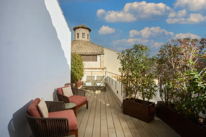 Sant Jaume Design Hotel - Imagen 1