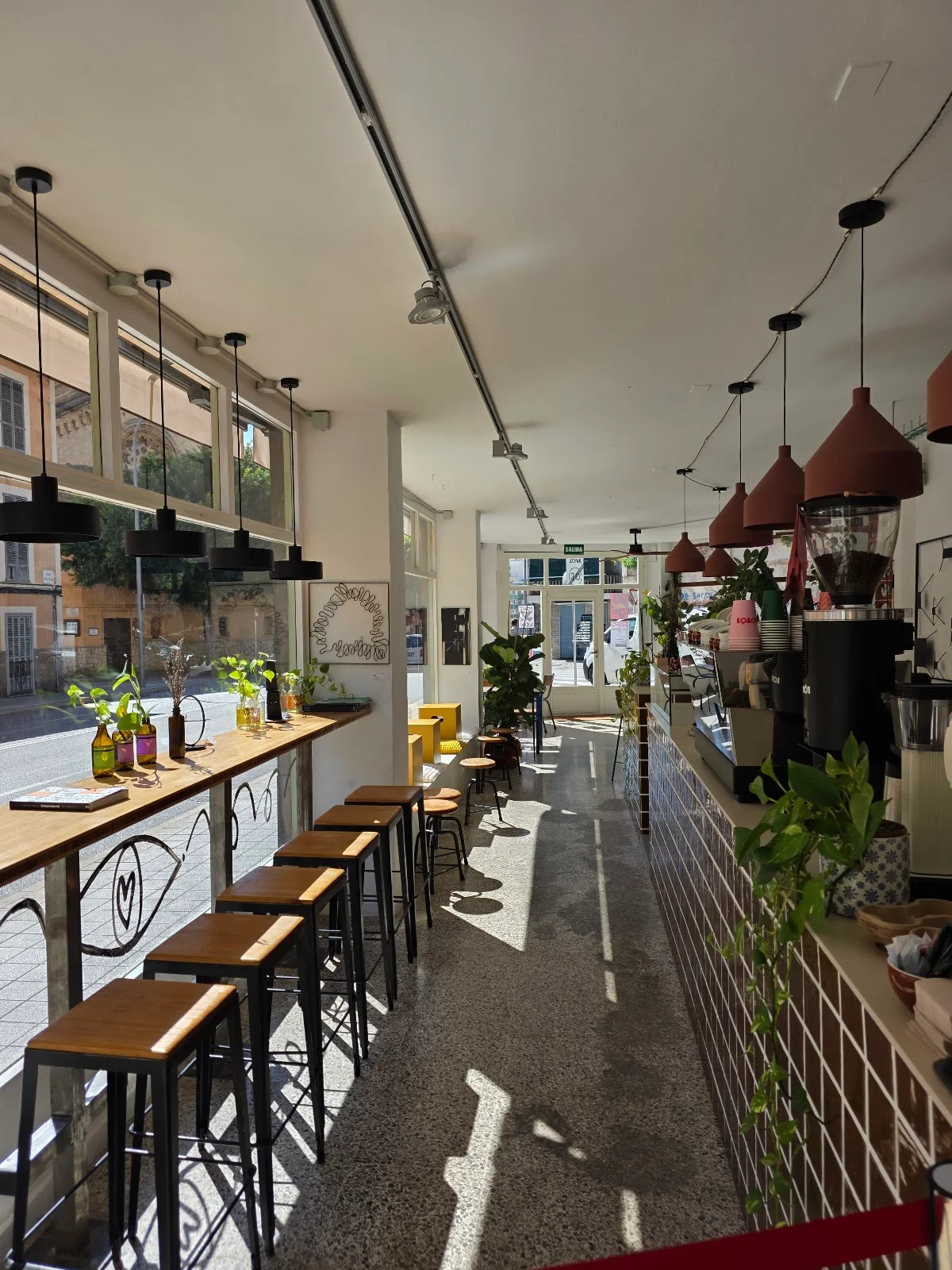 BATX. Specialty Coffee - Imagen 1