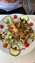 AMADOR Restaurant - Image 10