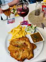 AMADOR Restaurant - Image 3