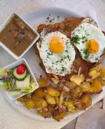 AMADOR Restaurant - Image 8