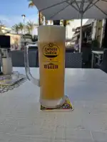 AMADOR Restaurant - Image 9