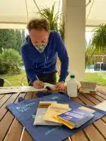 PALMA VET Servicios Veterinarios A Domicilio - Bild 6