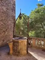 Santuario de Monti-Sion - Bild 7