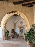 Santuario de Monti-Sion - Bild 9