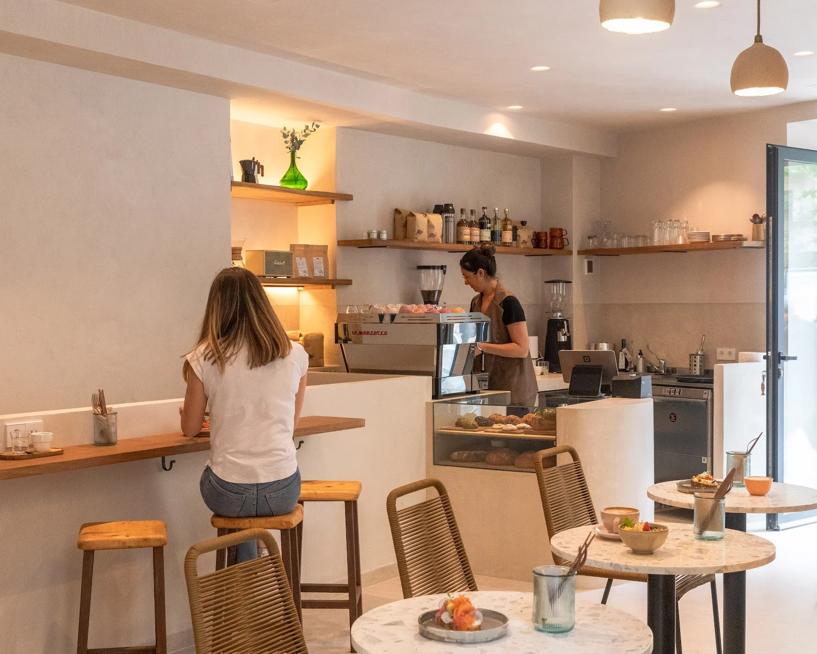 Coccum Specialty Coffee & Brunch - Bild 1