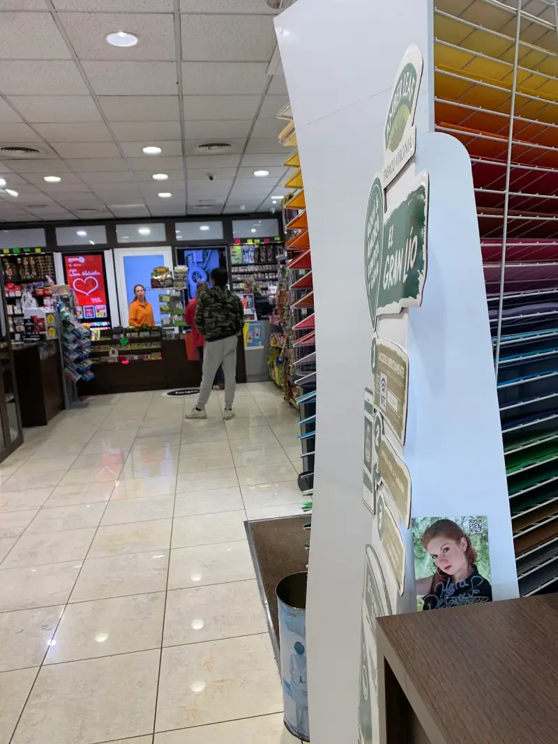 Estanco Palma 64 - Bild 1