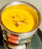 Taj Mahal Restaurante Indio - Image 3