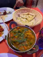 Taj Mahal Restaurante Indio - Image 4