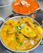 Taj Mahal Restaurante Indio - Image 5