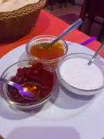 Taj Mahal Restaurante Indio - Image 9