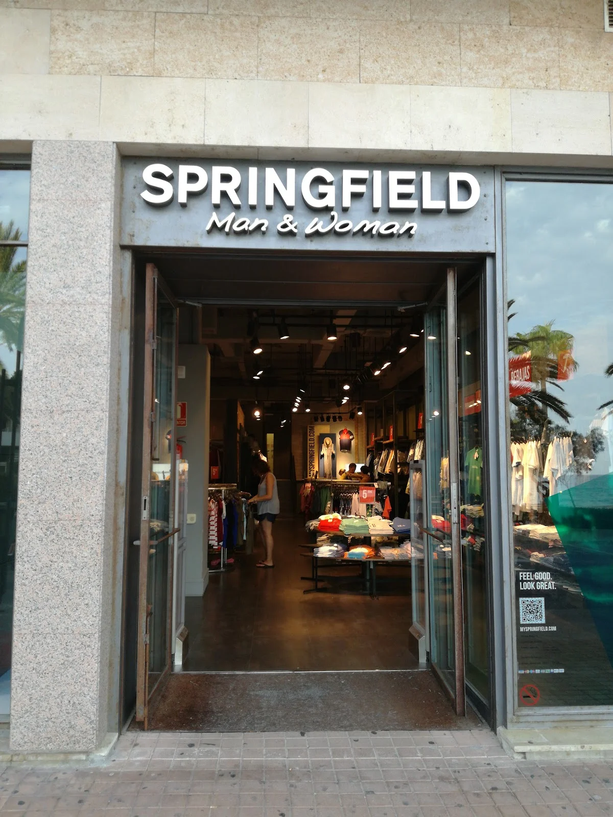 Springfield - Bild 1