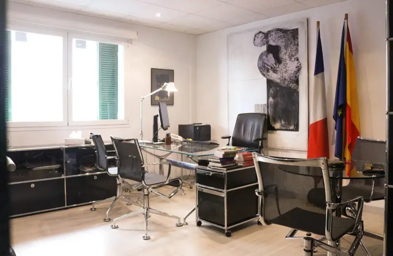 Magnier Abogados - Bild 1