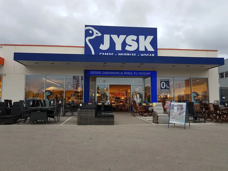 JYSK - Image 1