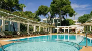 Meliá Cala d'Or Boutique Hotel - Bild 1